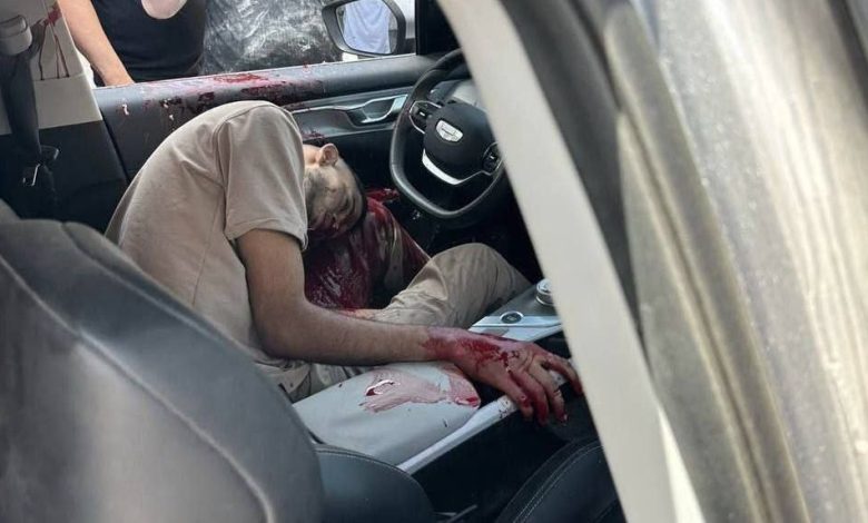 خريشة للسلطة: كفى مسا بالمقاومة وحاضنتها الشعبية خدمة للاحتلال