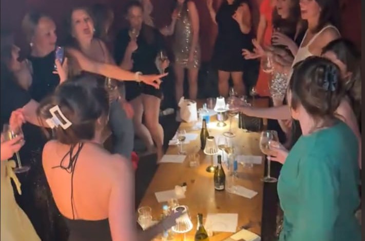 فتح تتصارع مع حسام زملط في “كرخانته” بلندن.. تفاصيل مثيرة