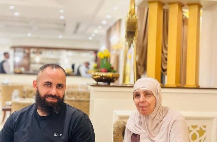 تدهور بصحة المعتقل السياسي عماد أبو الهيجا وعائلته تُحَمِل السلطة مسؤولية حياته