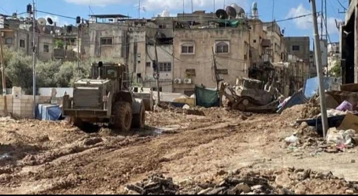 ماذا قدمت السلطة لـ”جنين” بـ3 أشهر من عدوان الاحتلال؟