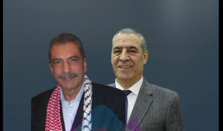 تفاصيل مُشينة.. الطيراوي يكشف تورط حسين الشيخ وعائلته بفضائح جنسية ومالية