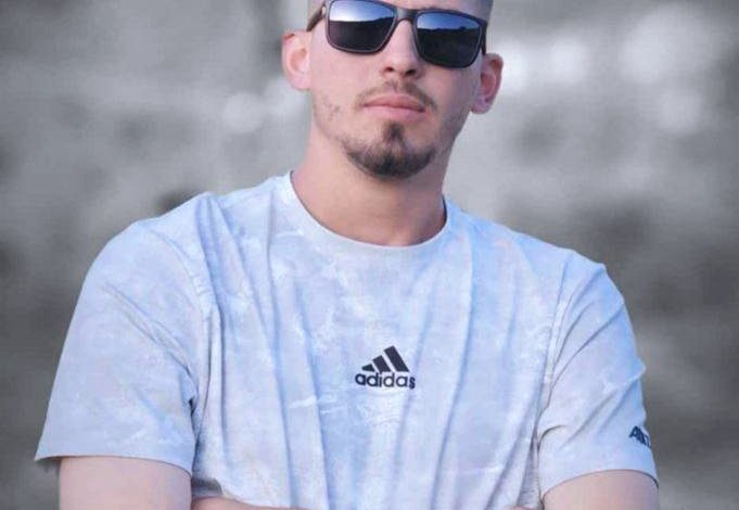 أمن السلطة يختطف الشاب محمد سيف من شرقي طولكرم