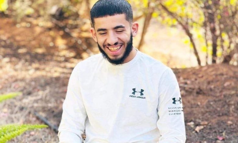 وديع بني عودة.. شهيد نالت منه سجون السلطة ومطاردات الاحتلال