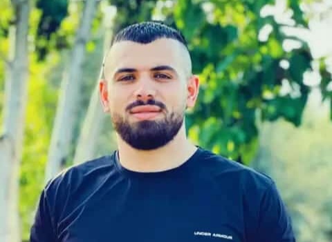 تدهور صحة الجريح بسجون السلطة نور الهصيص