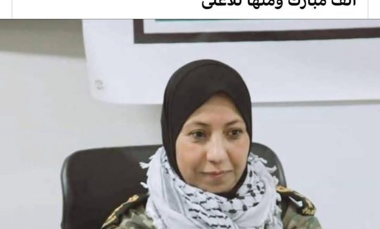 لواء مثابر.. ألقاب ثقيلة على أكتاف متهالكة