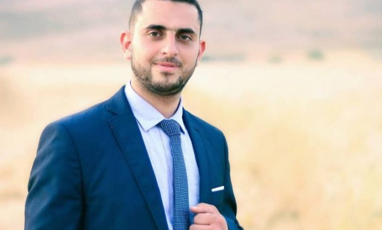 السلطة بنابلس تمدد اعتقال الأسير المحرر محمد حج محمد 15 يوماً