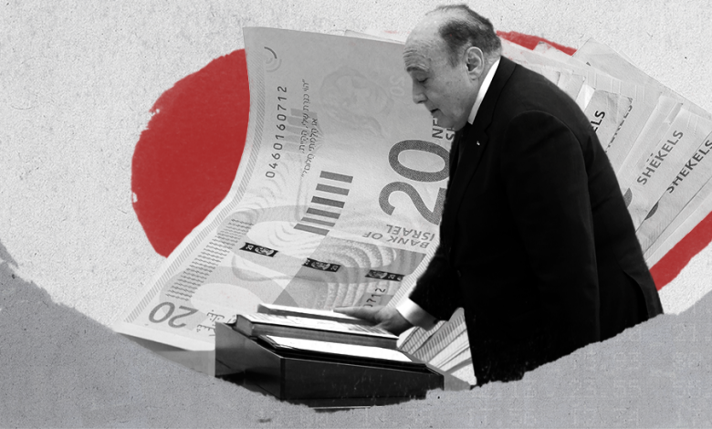 البنك الدولي: وضع حكومة السلطة “حرج” بسبب غرقها في الديون والاقتراض