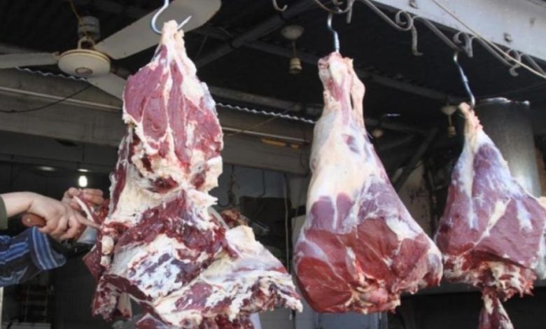 أسعار جنونية.. دعوات لمقاطعة شراء اللحوم في الضفة