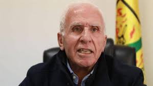 عزام الأحمد.. اختصاصي الفساد والدعارة والعمالة في فتح