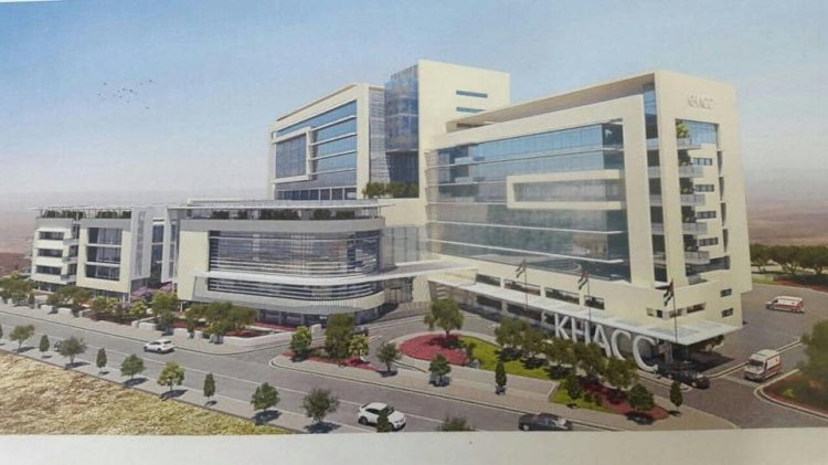 السلطة تتسول الأموال لمستشفى “الحسن” للسرطان.. أين ذهبت الملايين السابقة؟