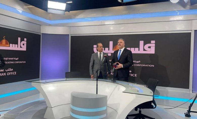 حين تتحول المنابر الإعلامية إلى مكاتب فصائلية