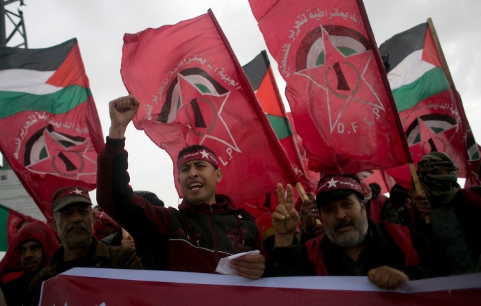 هكذا فشلت “فتح” باستعمال “الديمقراطية” كديكور في “المركزي”