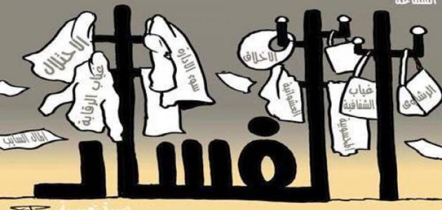 “مئات الشواهد”.. قانوني: المناصب العامة بالسلطة بالمحسوبية أو التبعية