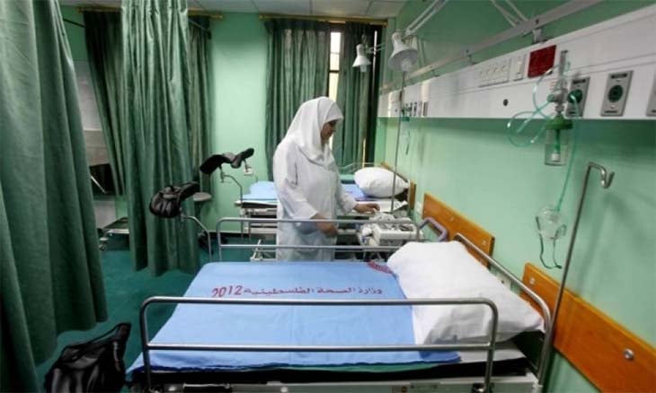 القطاع الصحي في الضفة الغربية ينهار والسلطة و”لا على بالها”