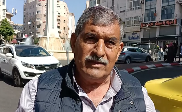 عساف: السلطة تحول أهالي الشهداء والأسرى “لمتسولين” عبر قطع رواتبهم