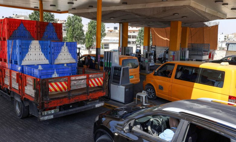 غرقت بساعات.. حرب “إسرائيل”- إيران تعري هشاشة السلطة وتفضح فسادها