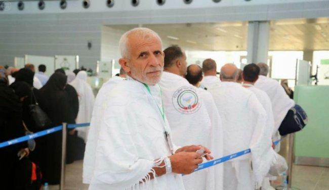 سوء في استخدام منحة الشهداء للحج