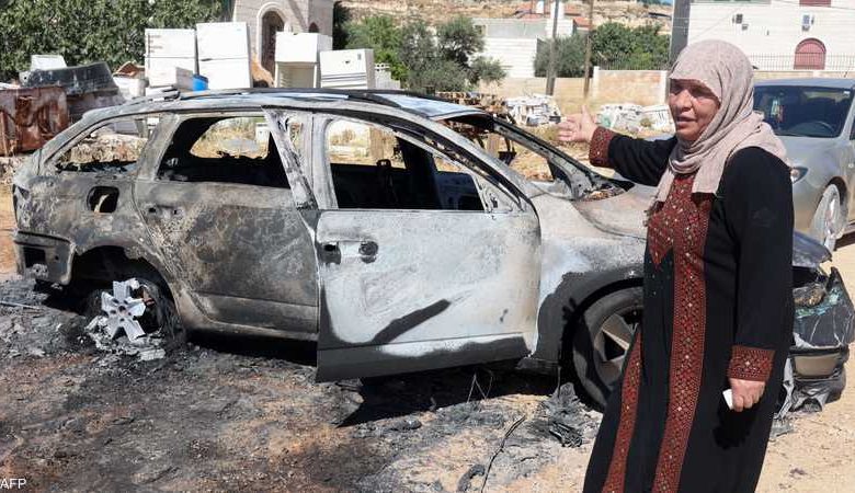 آسفون يا كفر مالك