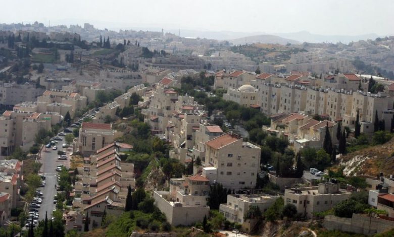 حماس: مخطط الاحتلال الاستيلاء على أراضي يعبد وطوباس جريمة جديدة باتجاه الضم