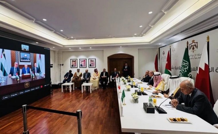 زيارة أريحا الممنوعة: كشفت عار التطبيع العربي