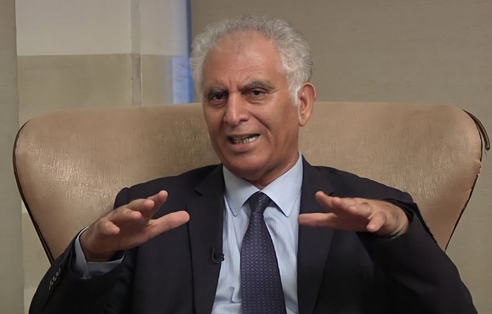 الصالحي: يجب تعديل المقترح الأمريكي لوقف إطلاق النار وعلينا دعم موقف “حماس”