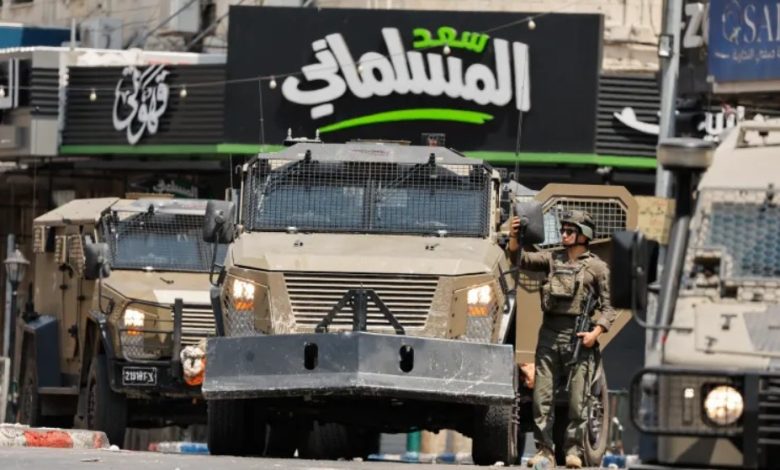 المنظمات الأهلية: الضفة الغربية تحولت إلى “سجن ضخم”