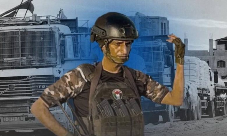 ضربة لجهود الاحتلال والسلطة.. الداخلية بغزة تمهل المجرم أبو شباب لتسليم نفسه