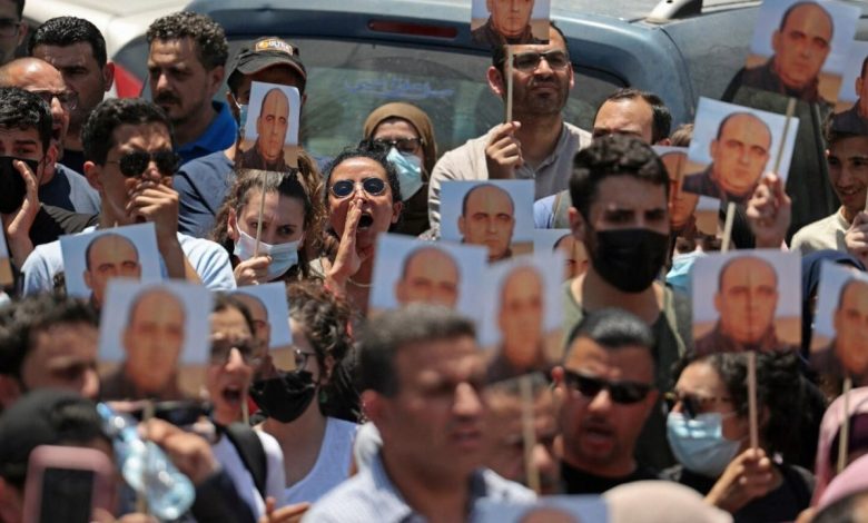 كتبت قبس نزار بنات: في حزيران… كان اسمه نزار