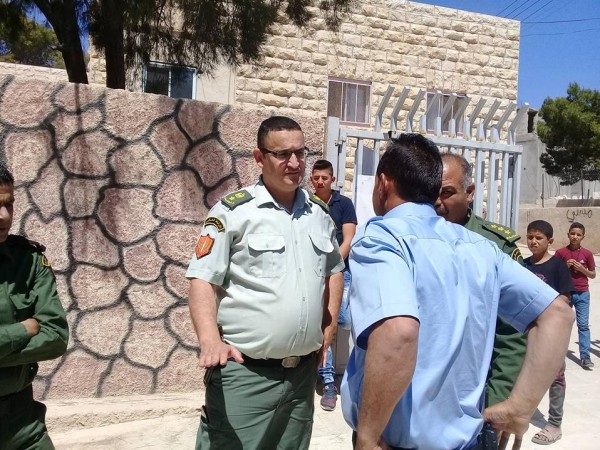 الاستيطان يلتهم الضفة والسلطة تكتفي بدور “عامل الديلفري”