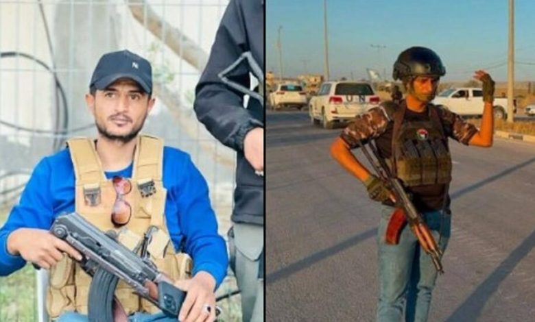 قيادي فلسطيني: نهاية “عصابة أبو شباب” حتمية كغيره من العملاء