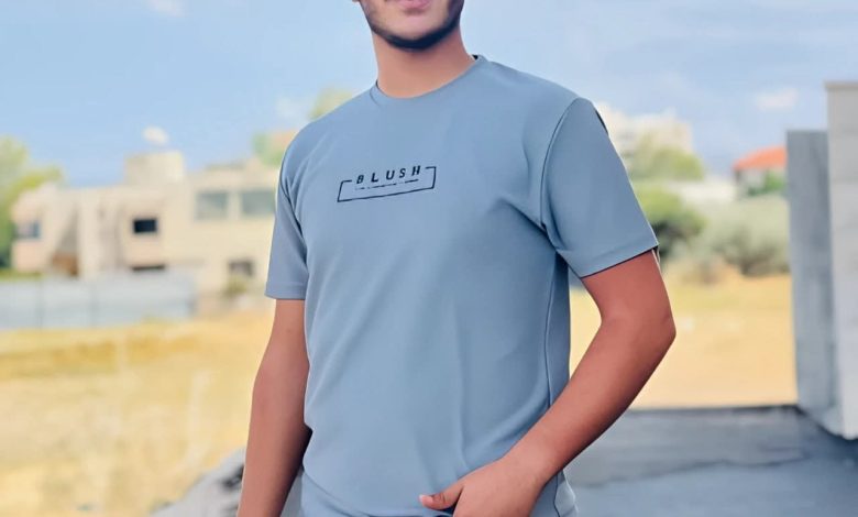 واثق إغبارية.. سجون السلطة تغتال حلمه بـ”توجيهي”