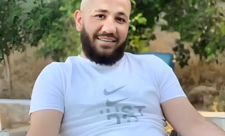 السلطة تقتل المقاوم أحمد أبونعاج الصفوري من جنين تعذيبًا بسجونها