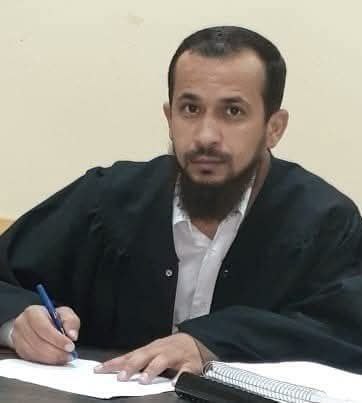 جندل صلاح.. الاحتلال والسلطة يتناوبا على إسكاته