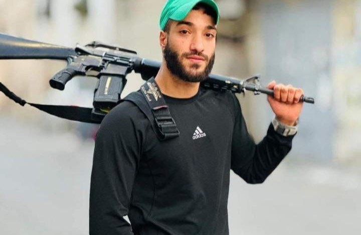 أجهزة السلطة تحول المطارد أحمد الجدعون لمسلخ الجنيد