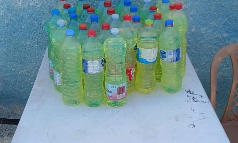 غياب تام للرقابة.. أسعار البنزين في السوق السوداء بالضفة تحرق جيوب المواطنين