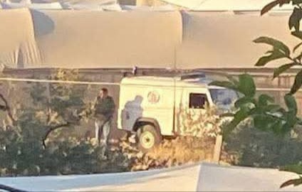 خيانة وعمالة.. أجهزة السلطة تصادر عبوة ناسفة زرعها مقاومون للتصدي للاحتلال بطوباس