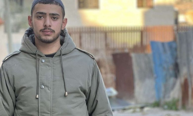 تغول وحشي.. أجهزة السلطة تكسر يد المطارد كريم دراغمة خلال تعذيبه في سجونها