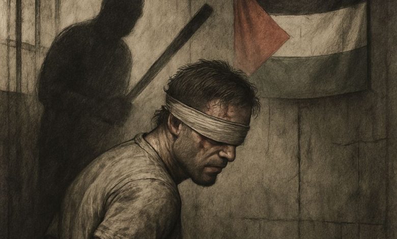 في اليوم العالمي لضحايا التعذيب.. سجون السلطة تتحول لمسالخ بشرية
