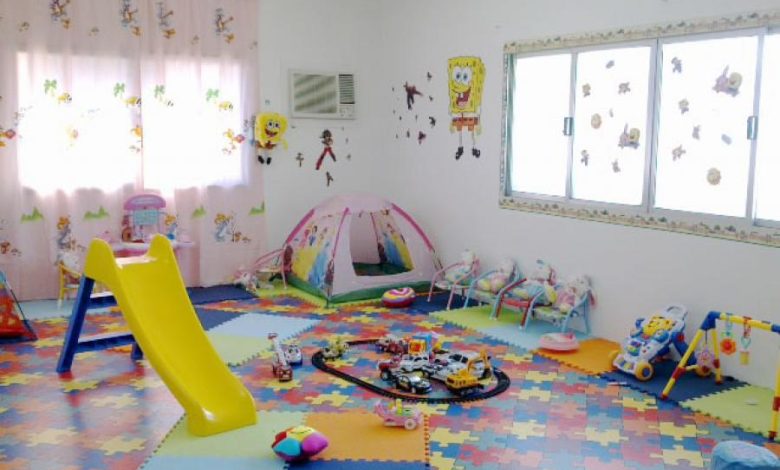 وسط غياب للرقابة.. العثور على طفل ميت داخل حضانة برام الله