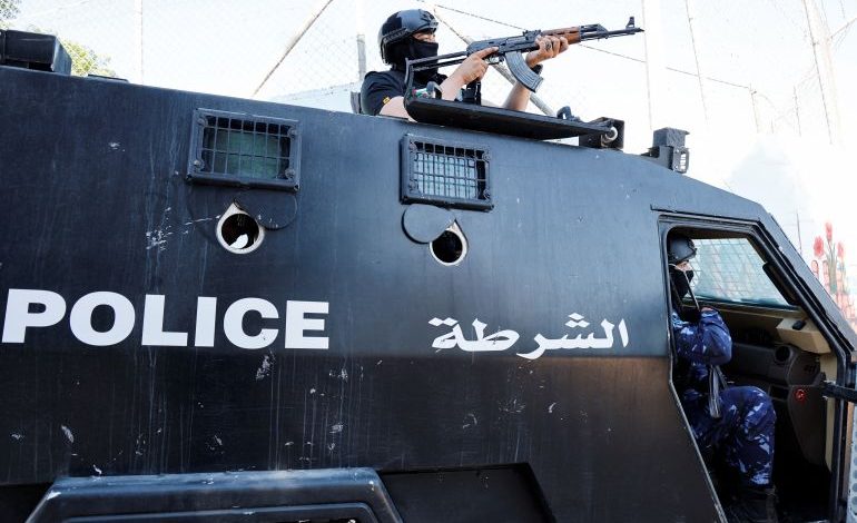 مخابرات جنين تنقل المعتقل السياسي محمد سباعنة لمسلخ أريحا بعد صدور قرار بالإفراج عنه