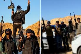 “الأورومتوسطي” يطالب السلطة بموقف صريح وحاسم من عصابة ياسر أبو شباب