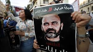 نزار بنات.. شهيد الحقيقة في زمن الخيانة!