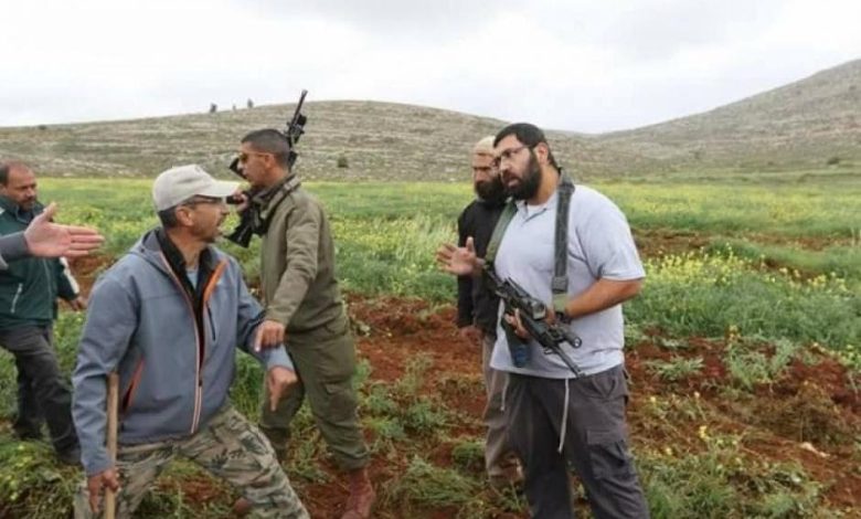 عجز أم تواطؤ.. لماذا لا تتصدى أجهزة السلطة لاعتداء المستوطنين؟