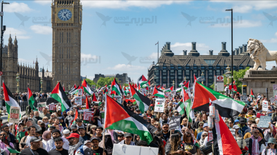 البرغوثي يدعو السلطة للتخلي عن أوهام التسوية وتنفيذ إعلان بكين