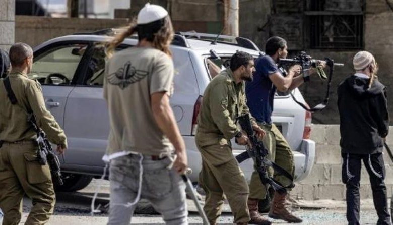 عباس والمقاومة: خيار السيادة في مواجهة استجداء السلام