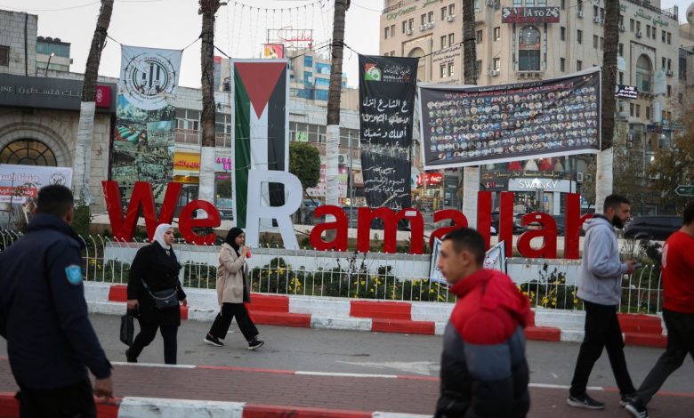 أثرياء رام الله.. حياة أخرى لا يعرفها الفلسطينيون