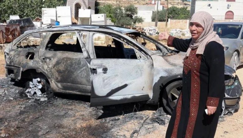 “مملكة يهوذا” تنهض مجددًا: السلطة تتوسل الوهم و”إسرائيل” تفرض السيادة