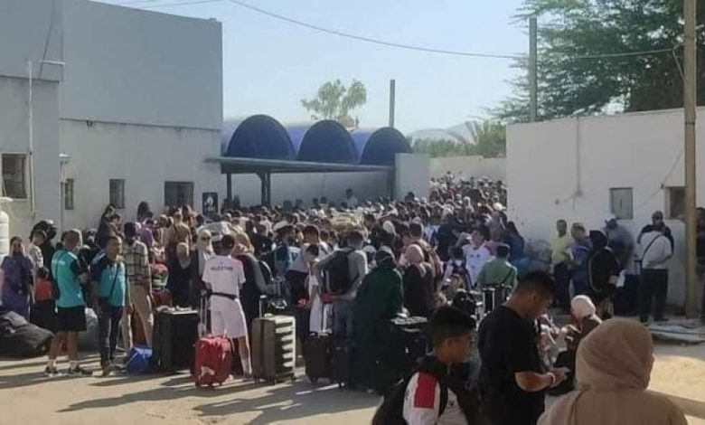 ويبقى المواطن الفلسطيني هو الحلقة الأضعف على المعابر الفلسطينية الأردنية