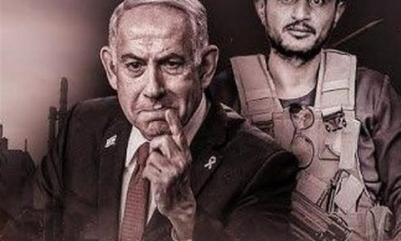 الياسر “أبو شباب” و “الجعبري” وديع بكفتي الميزان الإسرائيلي