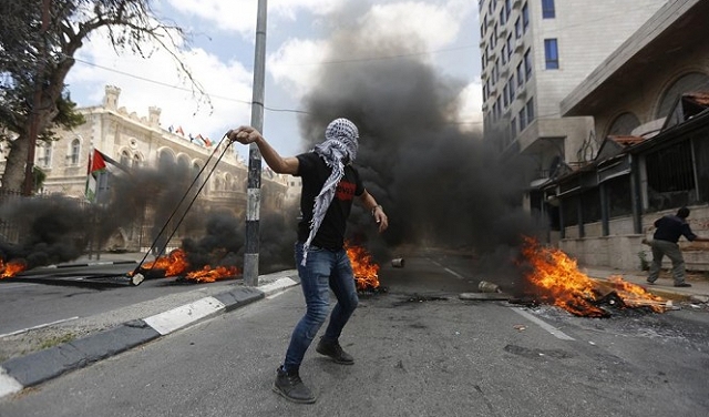 ماذا لو عادت “إسرائيل” لاحتلال الضفة؟